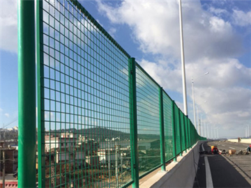 云南橋梁防拋網(wǎng)