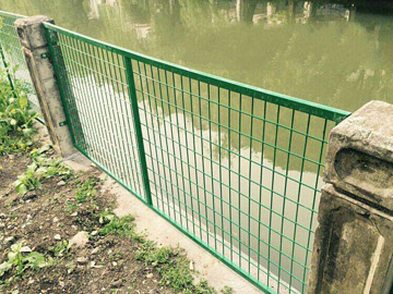 河道護(hù)欄網(wǎng) 河道護(hù)欄網(wǎng)