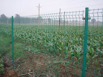 云南農(nóng)場(chǎng)護(hù)欄網(wǎng)