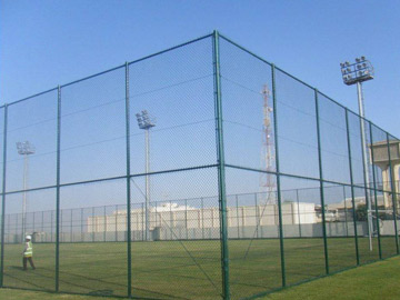 體育場隔離網(wǎng) 體育場隔離網(wǎng)