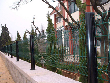 小區(qū)護欄網(wǎng) 小區(qū)護欄網(wǎng)