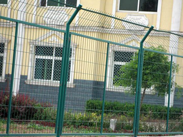 云南小區(qū)護(hù)欄網(wǎng)