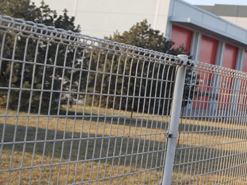 雙圈護(hù)欄網(wǎng) 雙圈護(hù)欄網(wǎng)