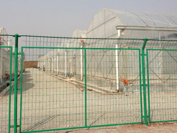 農(nóng)場護(hù)欄網(wǎng) 農(nóng)場護(hù)欄網(wǎng)