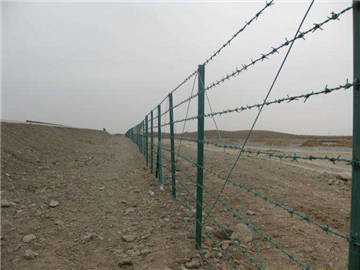 刺絲圍欄網(wǎng)03 刺絲圍欄網(wǎng)03