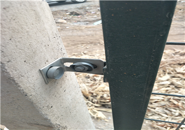 鐵路金屬網(wǎng)片11 鐵路金屬網(wǎng)片11